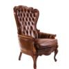 Leather Chair