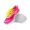 Pink Shoes